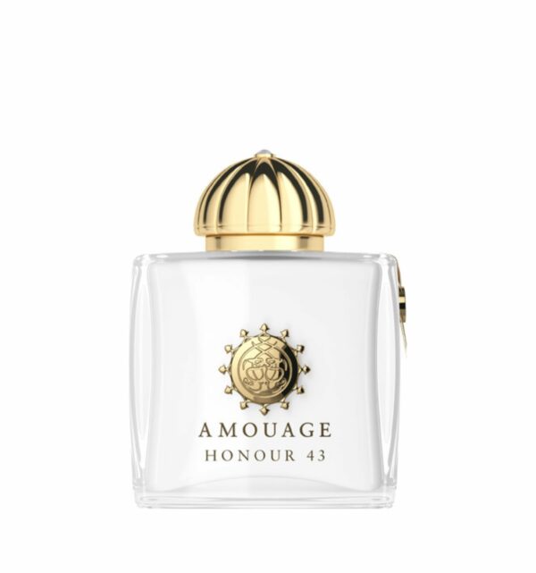 HONOUR 43 WOMAN EXTRAIT 100ML (SCATOLATO) - immagine 2