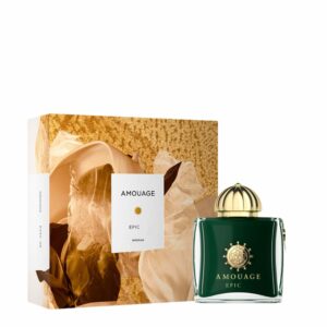 EPIC WOMAN EXTRAIT 100ML (SCATOLATO)