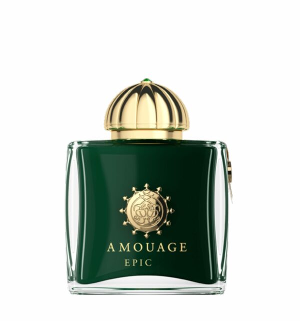 EPIC WOMAN EXTRAIT 100ML (SCATOLATO) - immagine 2