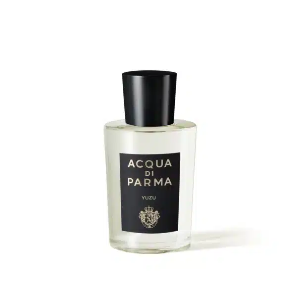 Acqua di Parma Yuzu eau de parfum 100ml (scatolato) - immagine 2