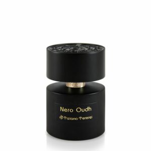 Nero Oudh Extrait de Parfum 100 ML (TESTER) Tiziana Terenzi