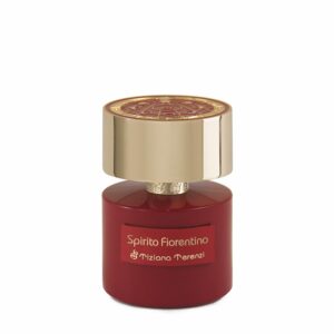 Spirito Fiorentino Extrait de Parfum 100 ML (TESTER) Tiziana Terenzi