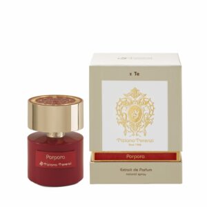 Porpora Extrait de Parfum 100 ML (SCATOLATO) Tiziana Terenzi