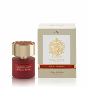 Spirito Fiorentino Extrait de Parfum 100 ML (SCATOLATO) Tiziana Terenzi