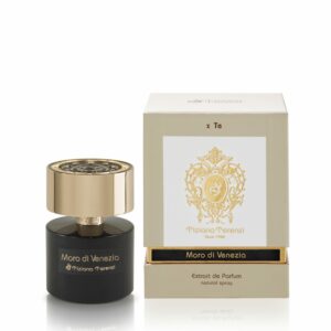 Moro di Venezia Extrait de Parfum 100 ML (SCATOLATO) Tiziana Terenzi