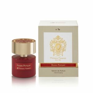 Rosso Pompei Extrait de Parfum 100 ML (SCATOLATO) Tiziana Terenzi