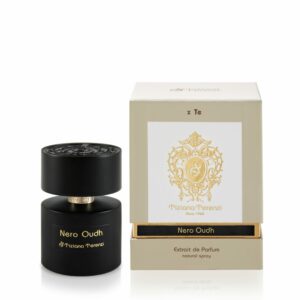 Nero Oudh Extrait de Parfum 100 ML (SCATOLATO) Tiziana Terenzi