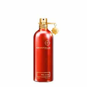 MONTALE Red Aoud EAU DE PARFUM 100 ML (TESTER)