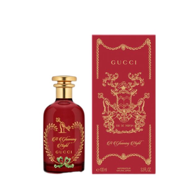 EAU DE PARFUM THE ALCHEMIST'S GARDEN A GLOAMING NIGHT 100 ML (SCATOLATO)