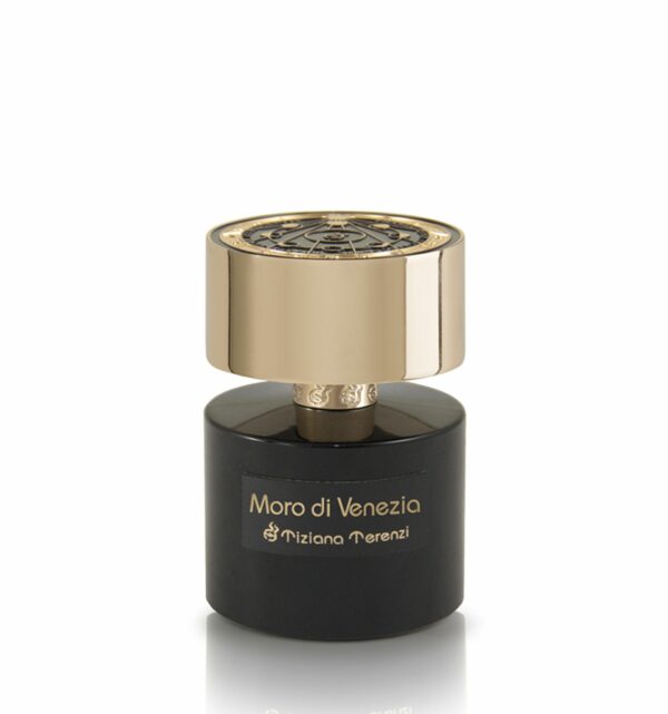 Moro di Venezia Extrait de Parfum 100 ML (SCATOLATO) Tiziana Terenzi - immagine 2