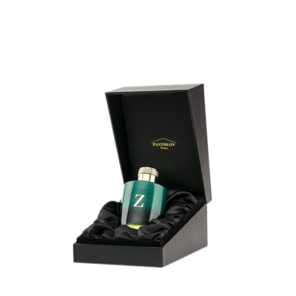 Pantheon Z EAU DE PARFUM 100 ML (SCATOLATO)